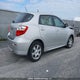 2T1KU4EE6AC411841 2010 Toyota Matrix auction photo thumbnail 4