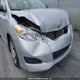 2T1KU4EE6AC411841 2010 Toyota Matrix auction photo thumbnail 6