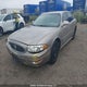 1G4HP54K23U195373 2003 Buick Lesabre Custom auction photo thumbnail 2