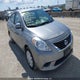 3N1CN7APXCL820972 2012 Nissan Versa S/Sv/Sl auction photo thumbnail 1