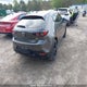 JM1BPBMYXM1322399 2021 Mazda Mazda3 auction photo thumbnail 4
