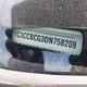 1C3CCBCG3DN758209 2013 Chrysler 200 Limited auction photo thumbnail 9