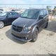 2C4RDGBG4FR576316 2015 Dodge Grand Caravan Se auction photo thumbnail 2