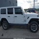 1C4HJXEG2KW549911 2019 Jeep Wrangler Unlimited Sahara auction photo thumbnail 13