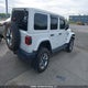 1C4HJXEG2KW549911 2019 Jeep Wrangler Unlimited Sahara auction photo thumbnail 4