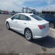 1G1ZD5ST0NF168265 2022 Chevrolet Malibu Lt auction photo thumbnail 3