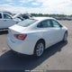 1G1ZD5ST0NF168265 2022 Chevrolet Malibu Lt auction photo thumbnail 4