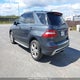 4JGDA2EB9EA404948 2014 Mercedes-Benz Ml 350 Bluetec 4Matic auction photo thumbnail 3
