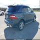 4JGDA2EB9EA404948 2014 Mercedes-Benz Ml 350 Bluetec 4Matic auction photo thumbnail 4
