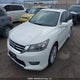 1HGCR3F80DA802213 2013 Honda Accord Exl auction photo thumbnail 2