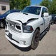 1C6RR7MM6JS300285 2018 Dodge Ram 1500 auction photo thumbnail 2