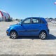 KNADE243496563711 2009 Kia Rio5 Ex/Ex-Convenience/Ex-Sport auction photo thumbnail 15