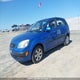 KNADE243496563711 2009 Kia Rio5 Ex/Ex-Convenience/Ex-Sport auction photo thumbnail 2
