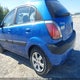 KNADE243496563711 2009 Kia Rio5 Ex/Ex-Convenience/Ex-Sport auction photo thumbnail 6