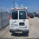 1GCGG29V061187845 2006 Chevrolet Express G2500 auction photo thumbnail 16