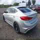 KMHD04LB5HU385643 2017 Hyundai Elantra Sport auction photo thumbnail 3
