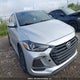 KMHD04LB5HU385643 2017 Hyundai Elantra Sport auction photo thumbnail 6