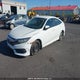 2HGFC2F52GH021519 2016 Honda Civic Lx auction photo thumbnail 2