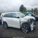 5TDDZRFH8JS802562 2018 Toyota Highlander Limited/Ltd Platinum auction photo thumbnail 13