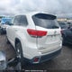 5TDDZRFH8JS802562 2018 Toyota Highlander Limited/Ltd Platinum auction photo thumbnail 3