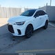2T2BAMCA9RC076526 2024 Lexus Rx 350 auction photo thumbnail 2