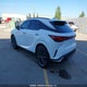 2T2BAMCA9RC076526 2024 Lexus Rx 350 auction photo thumbnail 3