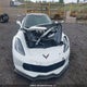 1G1YP2D64J5601689 2018 Chevrolet Corvette Z06 1Lz auction photo thumbnail 12