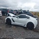1G1YP2D64J5601689 2018 Chevrolet Corvette Z06 1Lz auction photo thumbnail 14