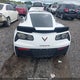 1G1YP2D64J5601689 2018 Chevrolet Corvette Z06 1Lz auction photo thumbnail 16
