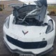 1G1YP2D64J5601689 2018 Chevrolet Corvette Z06 1Lz auction photo thumbnail 17