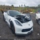 1G1YP2D64J5601689 2018 Chevrolet Corvette Z06 1Lz auction photo thumbnail 1
