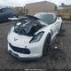 1G1YP2D64J5601689 2018 Chevrolet Corvette Z06 1Lz auction photo thumbnail 2