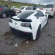 1G1YP2D64J5601689 2018 Chevrolet Corvette Z06 1Lz auction photo thumbnail 4