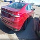 3FA6P0T96HR371214 2017 Ford Fusion Se auction photo thumbnail 4