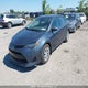 2T1BURHEXHC774467 2017 Toyota Corolla Le auction photo thumbnail 2