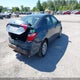 2T1BURHEXHC774467 2017 Toyota Corolla Le auction photo thumbnail 4