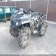 4XASXN857MB330480 2021 Polaris Sportsman 850 High Lifter Edition auction photo thumbnail 2