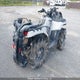 4XASXN857MB330480 2021 Polaris Sportsman 850 High Lifter Edition auction photo thumbnail 4