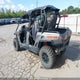 3JBKCAP28GJ000367 2016 Can-Am Commander Max 1000 Xt auction photo thumbnail 3