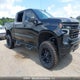 1GCUDEE88RZ378920 2024 Chevrolet Silverado 1500 Rst auction photo thumbnail 1