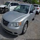 5NPET46C69H493768 2009 Hyundai Sonata Gls auction photo thumbnail 2