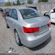 5NPET46C69H493768 2009 Hyundai Sonata Gls auction photo thumbnail 3