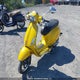 ZAPC536B9F5200393 2015 Vespa Primavera 50 4V Ie auction photo thumbnail 2