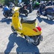 ZAPC536B9F5200393 2015 Vespa Primavera 50 4V Ie auction photo thumbnail 3