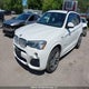 5UXWX9C55F0D61218 2015 BMW X3 xDrive28I auction photo thumbnail 2