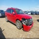 3C4PDDFG0GT241567 2016 Dodge Journey R/T auction photo thumbnail 1