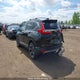 2HKRW2H90HH138477 2017 Honda Cr-V Touring auction photo thumbnail 3
