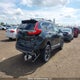2HKRW2H90HH138477 2017 Honda Cr-V Touring auction photo thumbnail 4