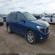3GKALTEV5KL380741 2019 GMC Terrain Sle auction photo thumbnail 1