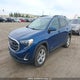 3GKALTEV5KL380741 2019 GMC Terrain Sle auction photo thumbnail 2